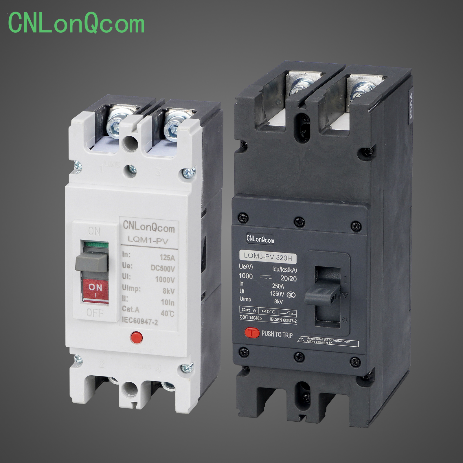 Molded Case Circuit Breaker (MCCB) என்றால் என்ன?