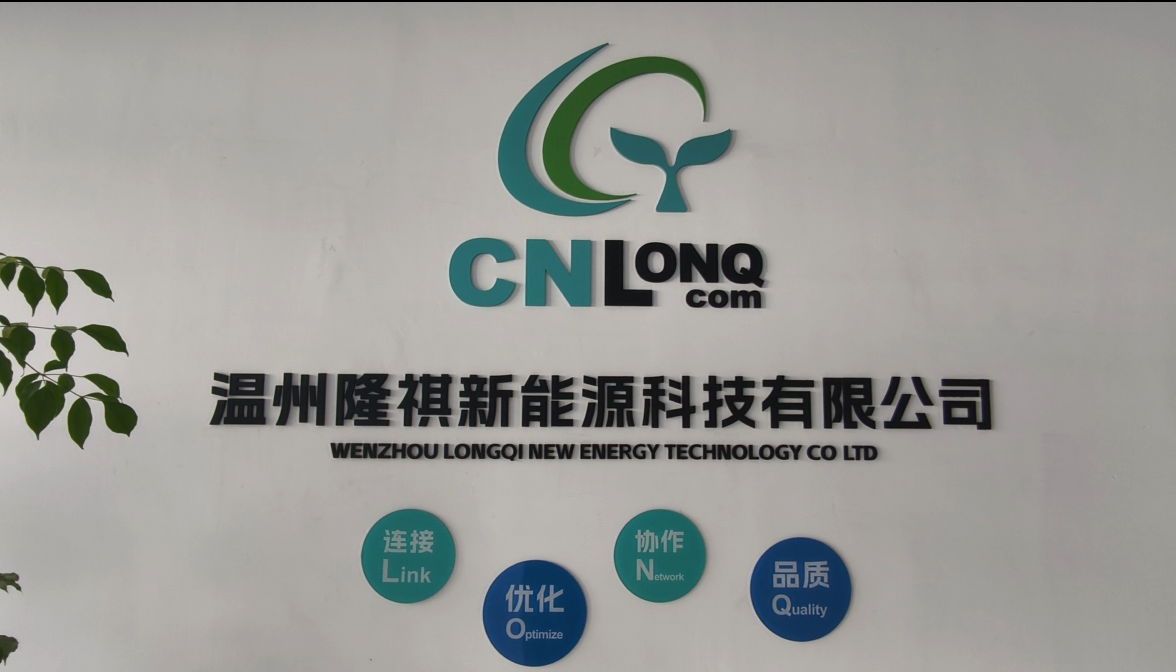 Wenzhou Longqi New Energy Technology Co. Ltd.