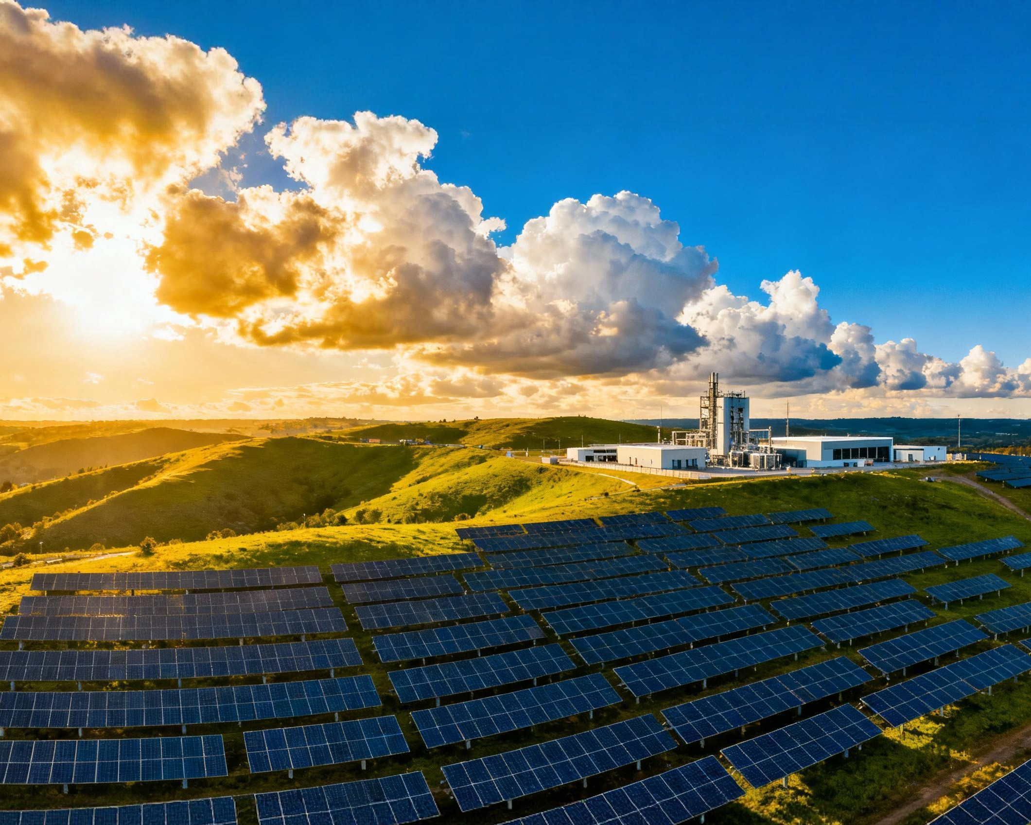 செயல்திறன் 30% ஐத் தாண்டியது & தொகுதி சக்தி 800W ஐ மீறுகிறது: சீனாவின் PV தொழில்துறை 