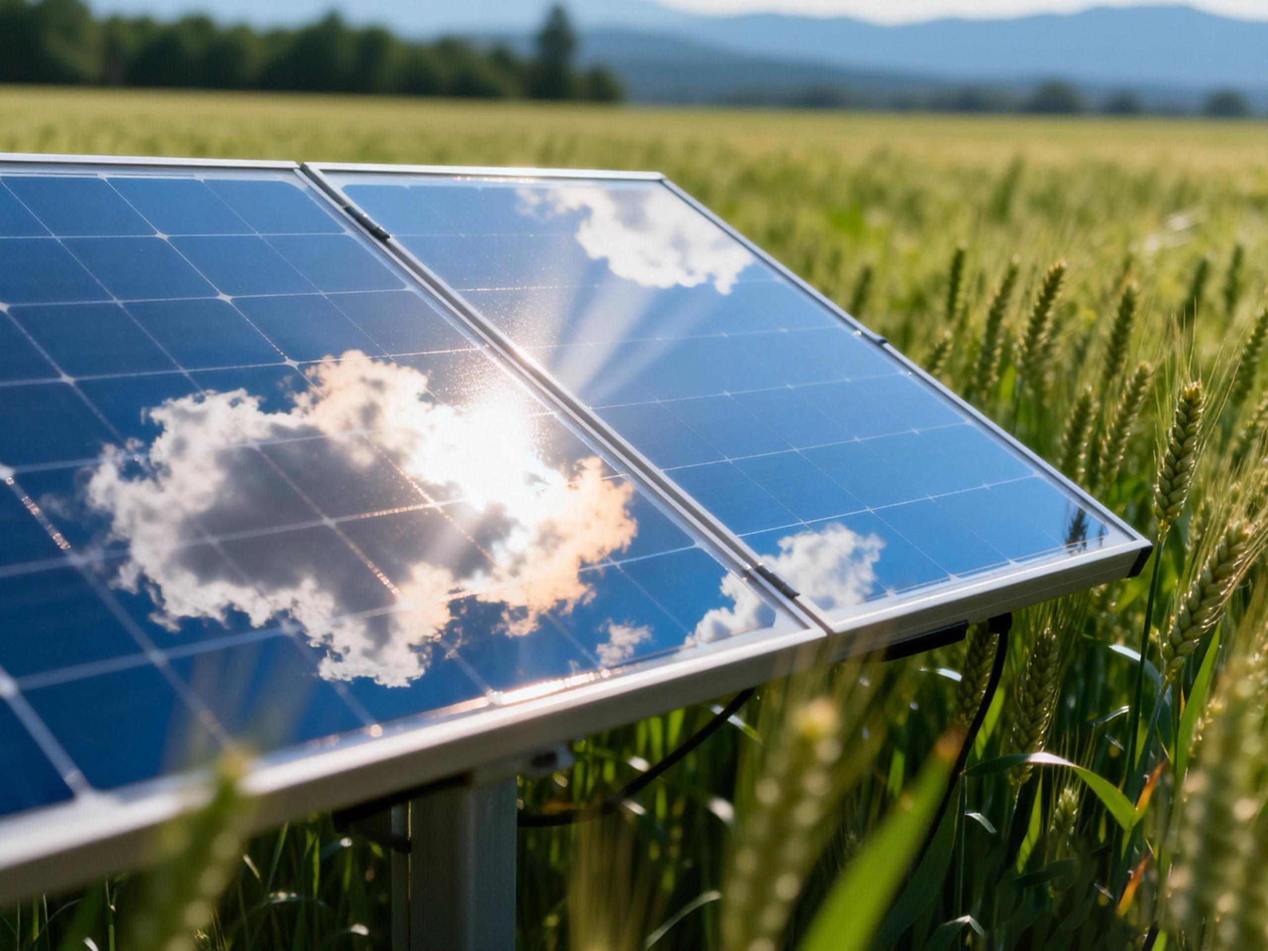 சீனாவின் PV & எனர்ஜி ஸ்டோரேஜ் மாநாடு முடிவடைகிறது: தொழில்நுட்பம் எரிபொருள் உலகளாவிய ஒத்துழைப்பை முன்னேற்றுகிறது